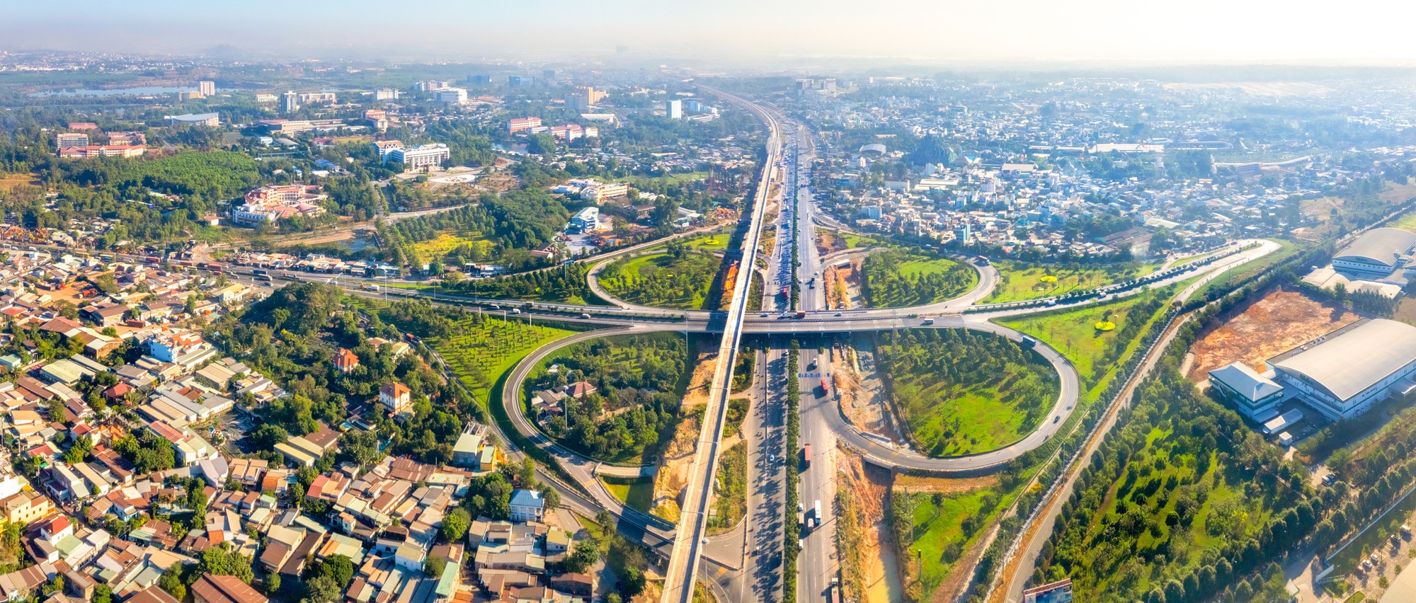 Biệt thự sinh thái quận 9 Sài Gòn‘lên ngôi’