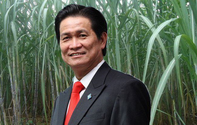 TTC Sugar (SBT) mua lại cổ phần công ty bất động sản từ vợ chng ông Đặng Văn Thành