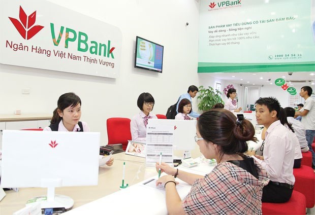 VPBank quyết định mua vào 50 triệu cổ phiếu quỹ, “đỡ giá” cho cổ đông