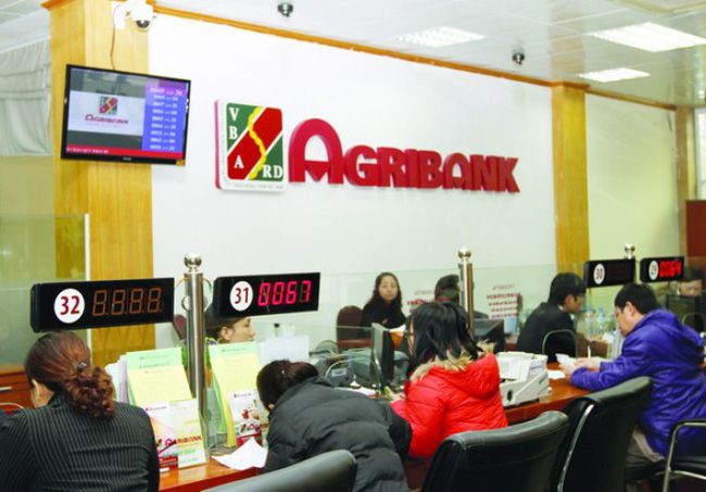 Agribank phát hành thành công lô trái phiếu 5.000 tỷ đng, lãi suất kỳ đầu 8,1%/năm