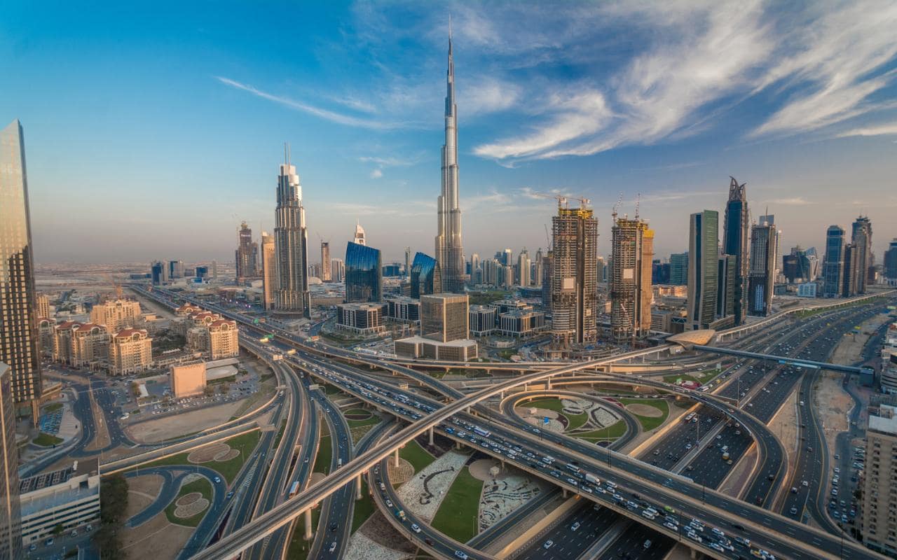 Dubai nguy cơ thảm họa kinh tế vì thừa nhà ở