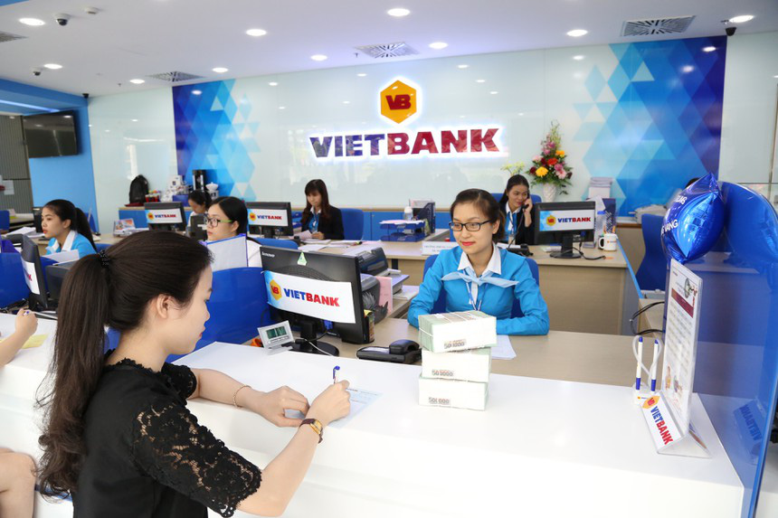 Lãi suất ngân hàng VietBank mới nhất tháng 12/2019 cao nhất 8,2%/năm