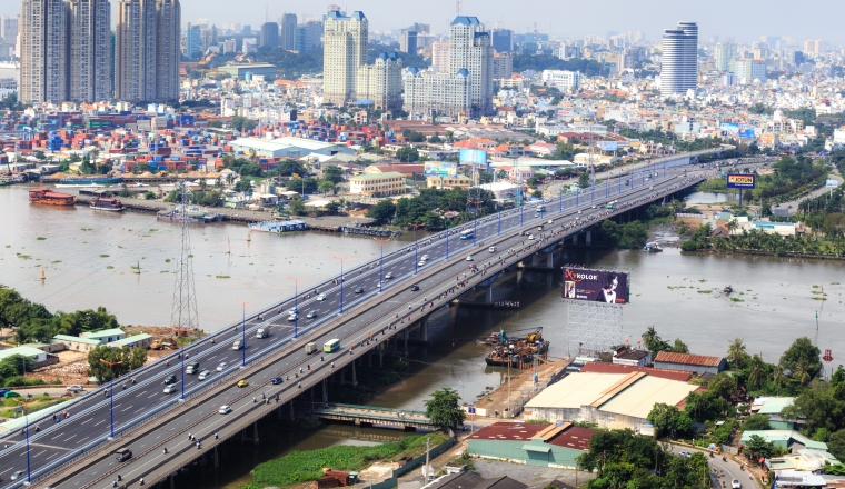 Mua nhà Sài Gòn: Mẹo kiểm tra giá ảo