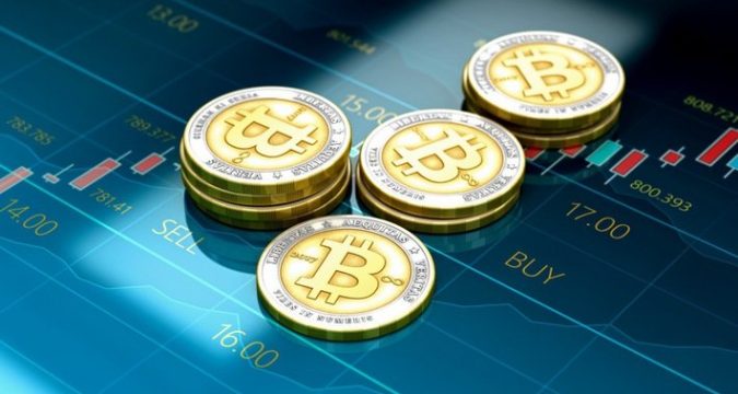 Giá bitcoin hôm nay (29/12): Tăng đng loạt, độ phủ blockchain sẽ tăng gấp đôi nhờ Euro