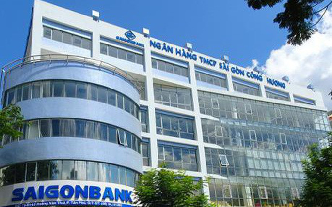 Lãi suất ngân hàng Saigonbank cao nhất tháng 2/2020 là 7,7%/năm