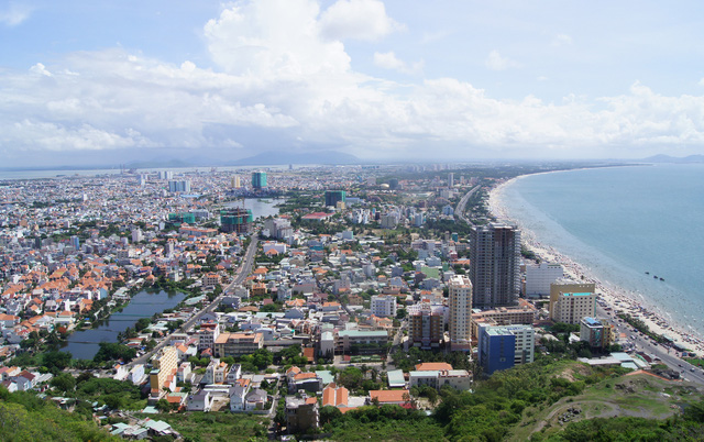 Liên tiếp gom đất, tham vọng với BĐS của Tân Hiệp Phát như thế nào