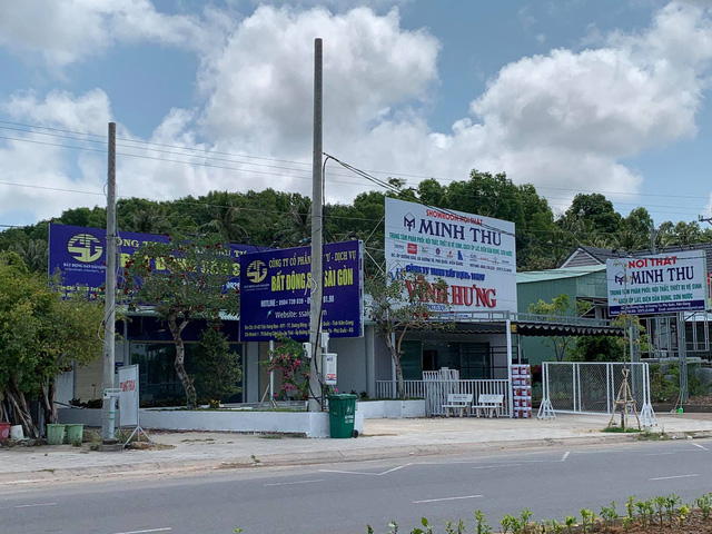 Diễn biến "lạ" trên thị trường BĐS Phú Quốc mùa dịch bệnh Covid-19