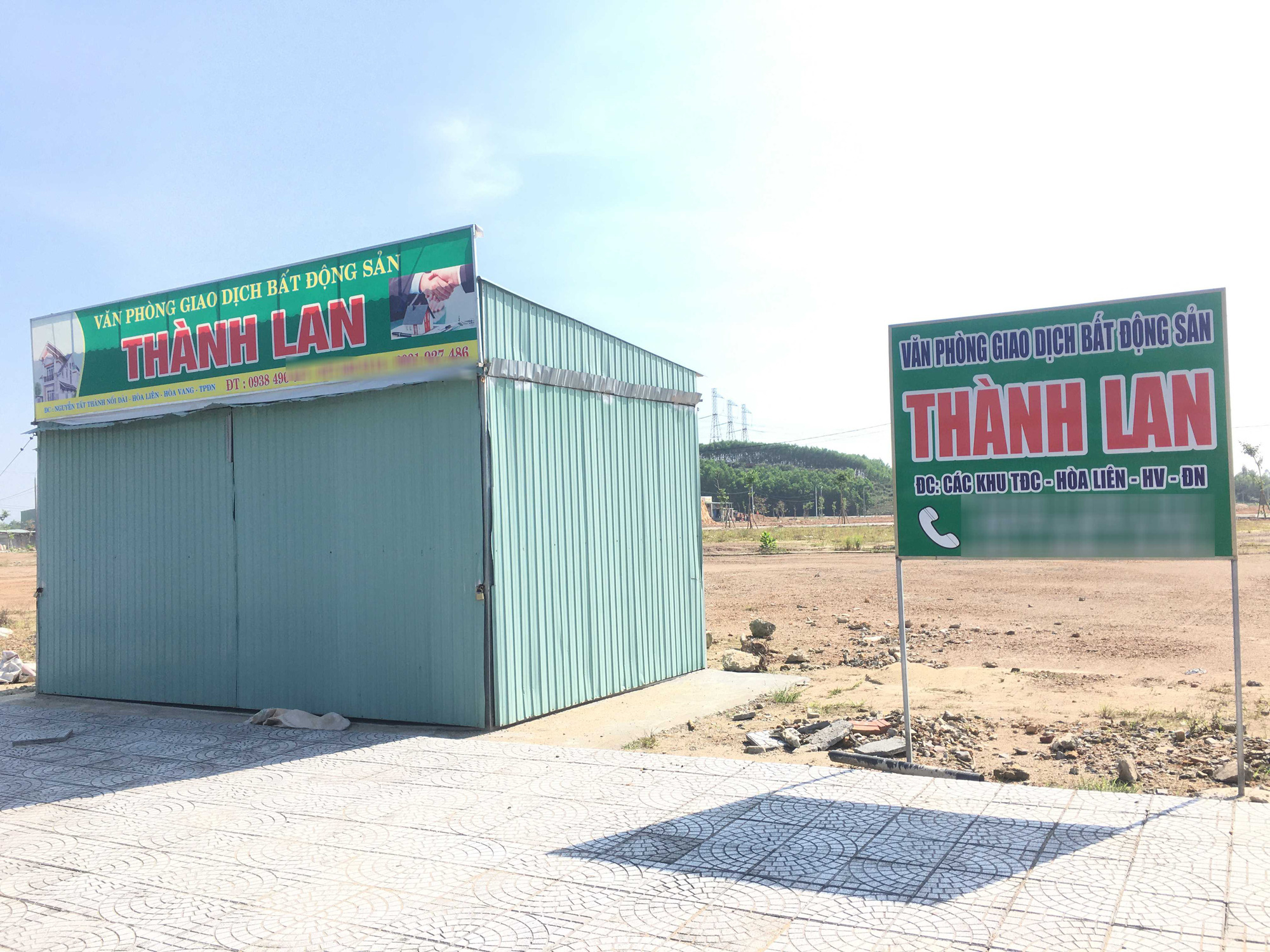 Ảnh hưởng của dịch COVID-19, đất nền Đà Nẵng có nơi giảm sâu tới 1,5 tỉ đng