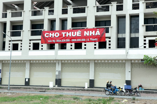 Những điều cần biết để cho thuê nhà được giá và an toàn