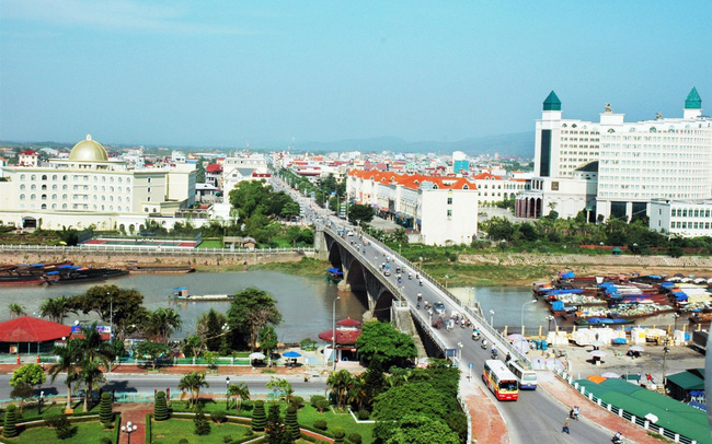 Đại gia địa ốc âm thầm “chơi lớn” ở thành phố này, giá đất bật tăng