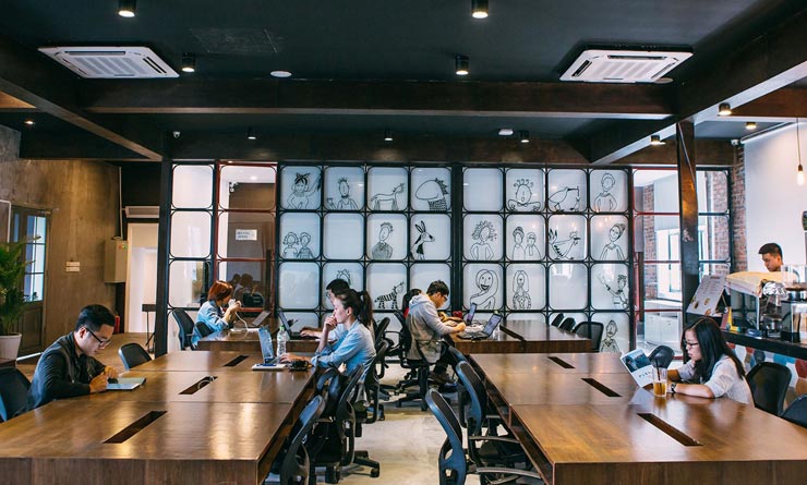 Sau đại dịch, mô hình bất động sản nào đang phục hi nhanh chóng
