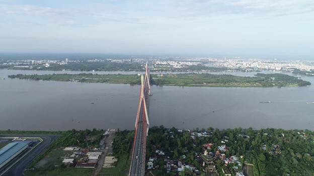 Loạt chính sách hỗ trợ phục hi kinh tế, BĐS Cần Thơ đón ưu đãi lớn