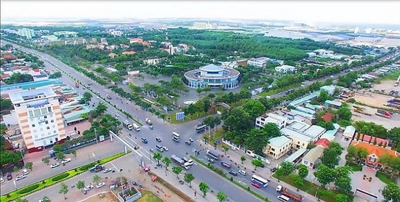 Bà Rịa - Vũng Tàu: Đầu tư khu công nghiệp 7.200 tỷ đng, đề xuất làm quần thể giải trí 3.800 ha