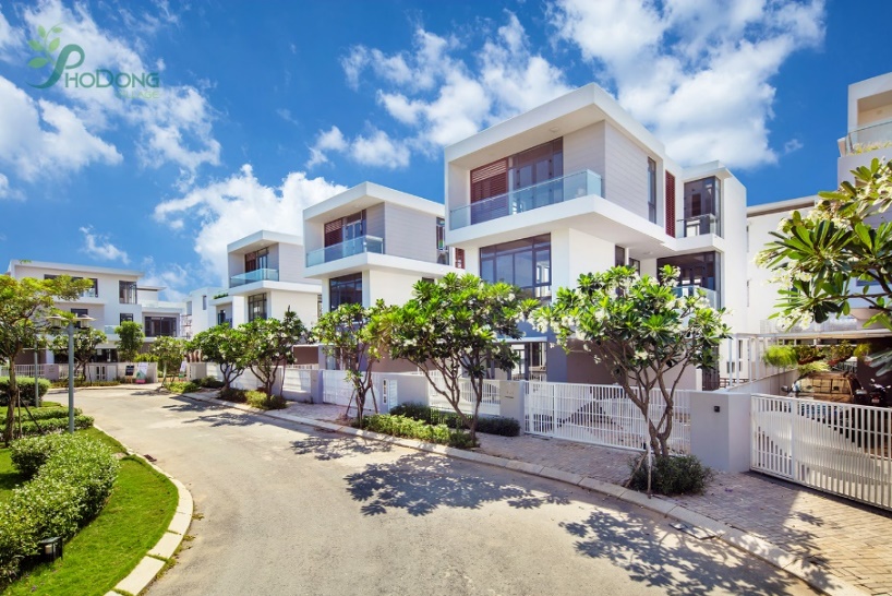 Nhà phố thương mại PhoDong Village: Cơ hội đầu tư hiếm có