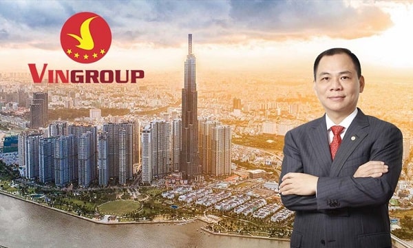 Các công ty của Việt Nam tăng cường mức đầu tư quốc tế