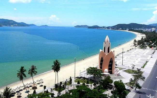 Cần hơn 47.000 tỷ đng phát triển đô thị TP. Nha Trang trong 10 năm tới