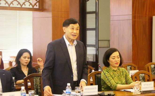 "Vua hàng hiệu" Johnathan Hạnh Nguyễn tài trợ 5 triệu USD lập quy hoạch Khu kinh tế Vân Phong