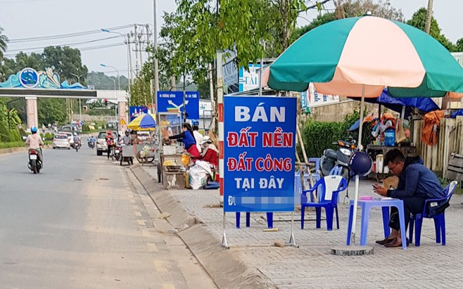 Phó Thủ tướng yêu cầu các địa phương chỉ đạo ngăn chặn sốt giá, bong bóng bất động sản