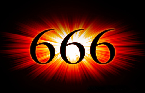 Ý nghĩa số 666 là gì Ý nghĩa của con số 666 trong phong thủy