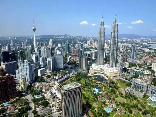 Điểm danh những tòa nhà chọc trời cao nhất thế giới, Việt Nam cũng góp mặt