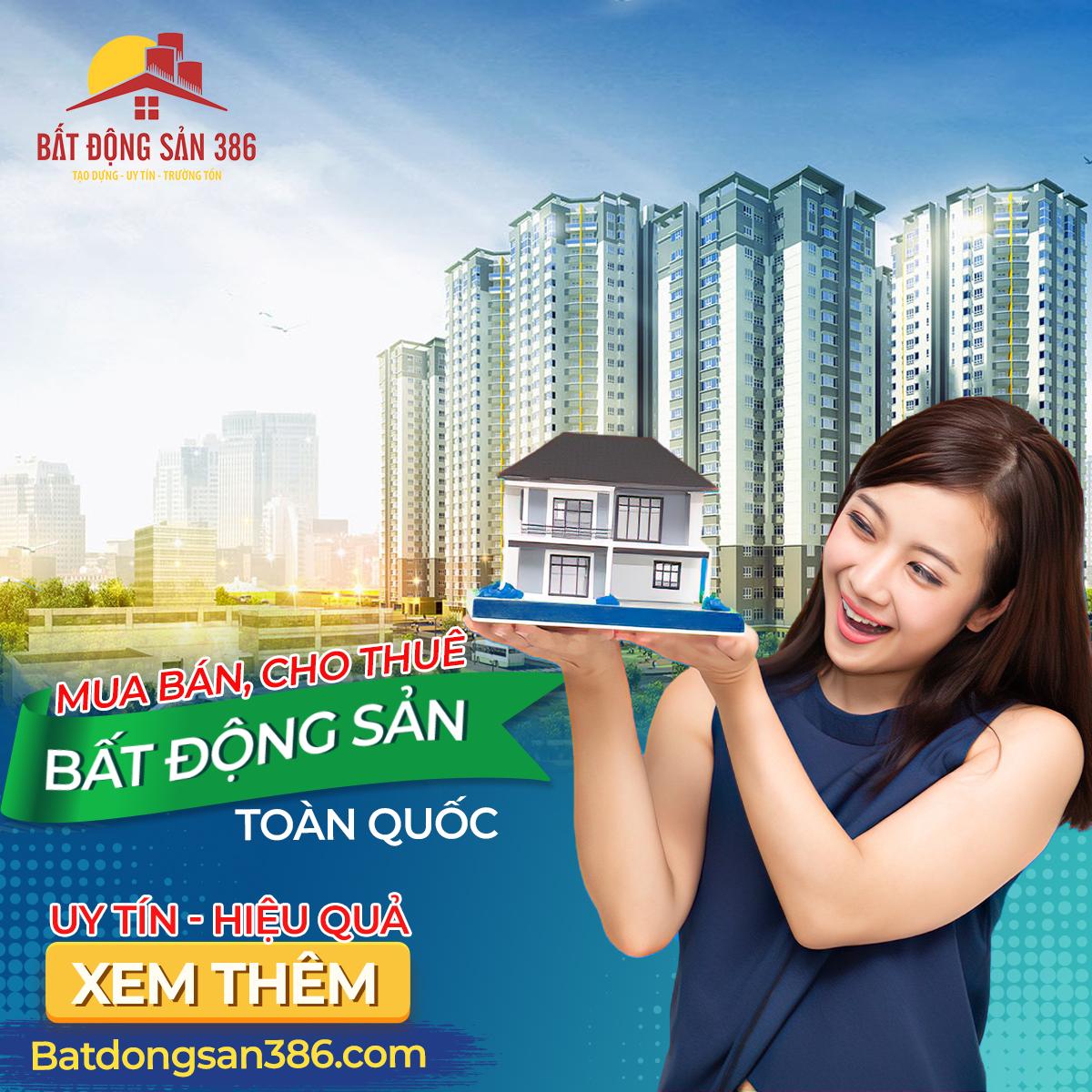 Top 5 trang rao vặt nhà đất - đăng tin bất động sản uy tín
