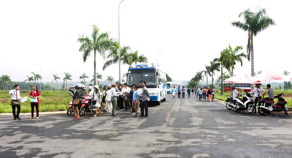 Những cuộc “chết chìm” khi rót tiền vào bất động sản, cả thập kỷ chôn vốn