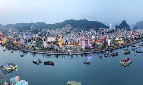Hạ Long: Tạo sức hút cho khu công nghiệp