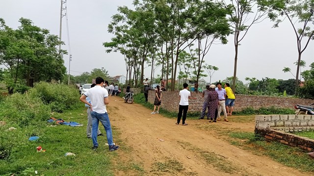 Loạt khu vực ở ngoại thành Hà Nội ‘sốt đất’: Mua bán chủ yếu giữa các nhà đầu cơ