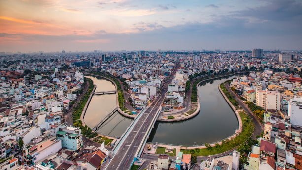 Thực trạng thị trường bất động sản hiện nay tại Việt Nam ra sao
