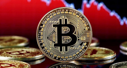 Giá bitcoin cao nhất mọi thời đại, bong bóng tài sản lớn nhất thế giới đang hình thành