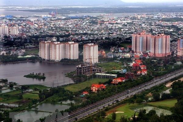 10 dự án trọng điểm ở Bà Rịa- Vũng Tàu giai đoạn 2021 - 2025