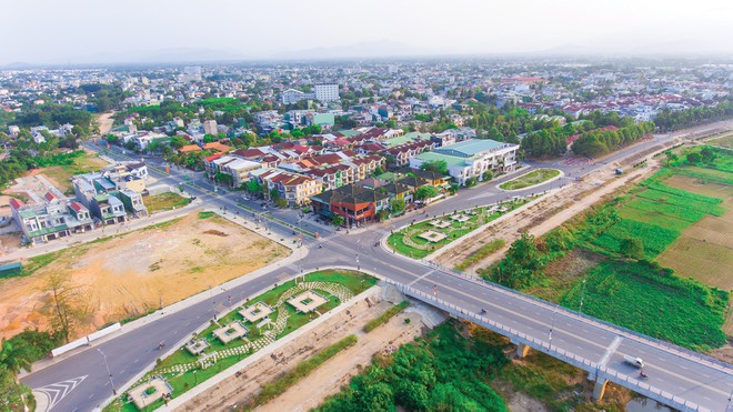 Những khu đất Quảng Ngãi đưa ra đấu giá năm 2021