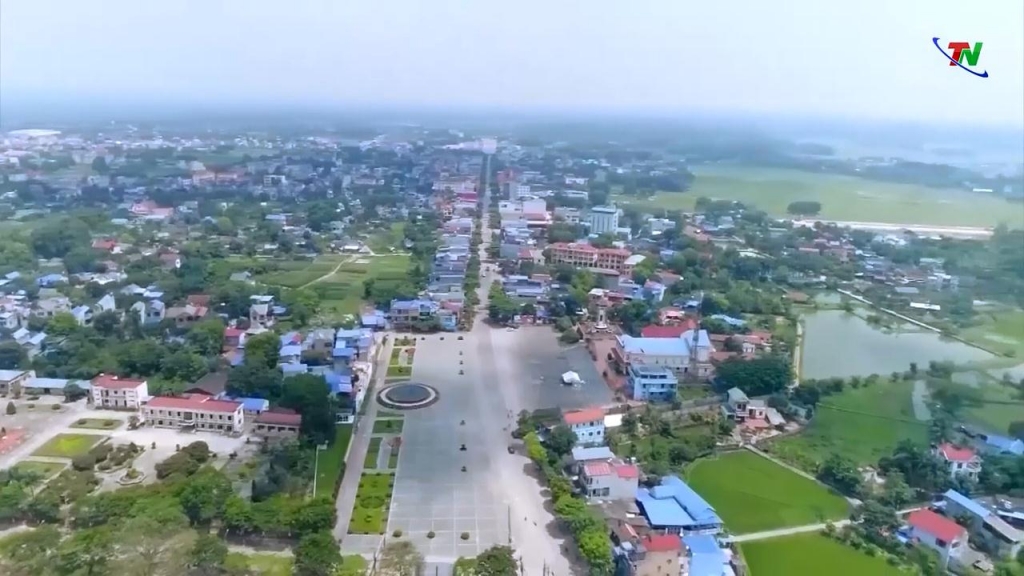 Thái Nguyên: TP Sông Công duyệt quy hoạch khu đô thị Bá Xuyên hơn 14 ha