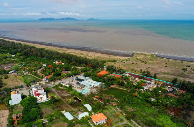 TP. HCM: Đề xuất xây dựng sân bay nhỏ ở khu đô thị Cần Giờ