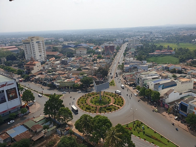 Cuộc đổ bộ của các ‘ông lớn’ vào đại ngàn Tây Nguyên