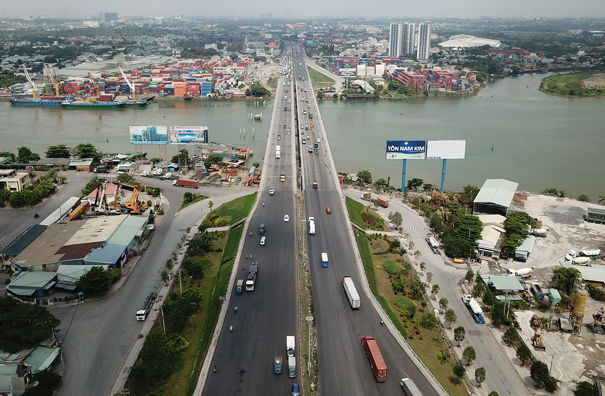 Tổng quan về Thành phố Biên Hòa Đng Nai