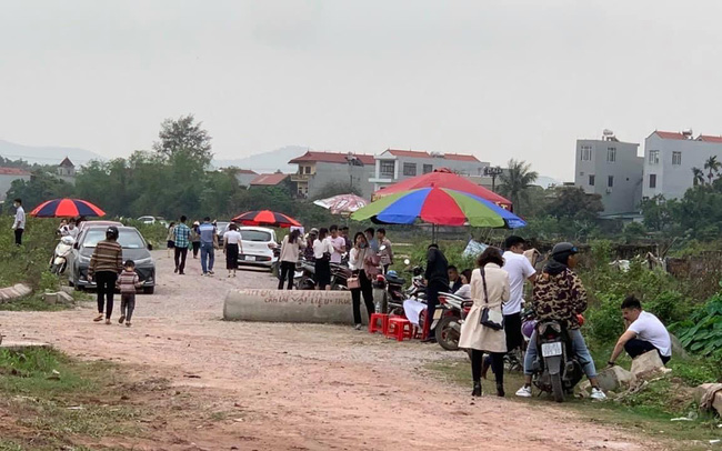 Bắc Giang: Chấn chỉnh tình trạng "bán lúa non" tại các dự án nhà ở thương mại