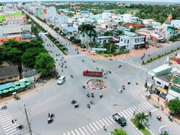 Bạc Liêu triển khai lập quy hoạch tỉnh giai đoạn 2021 - 2030