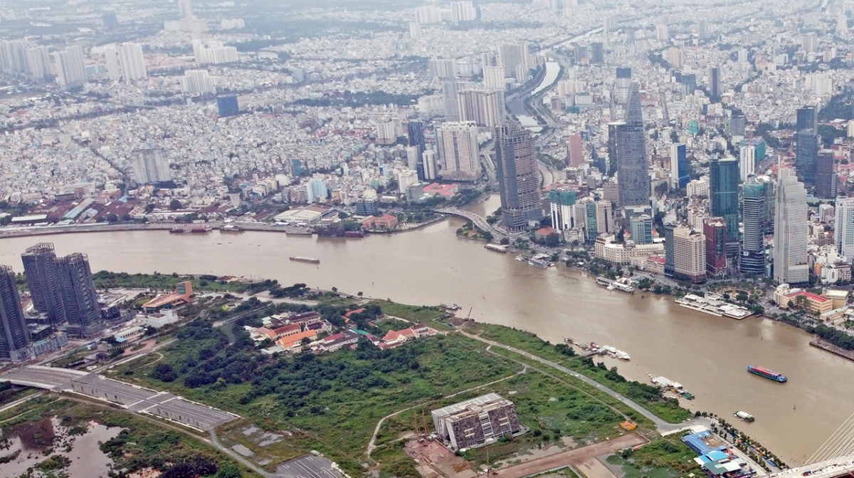 Sài Gòn tính thu thuế người cho thuê căn hộ chung cư