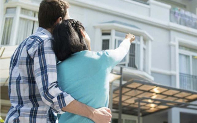Vì sao ngày càng nhiều người chọn thuê nhà thay vì mua nhà