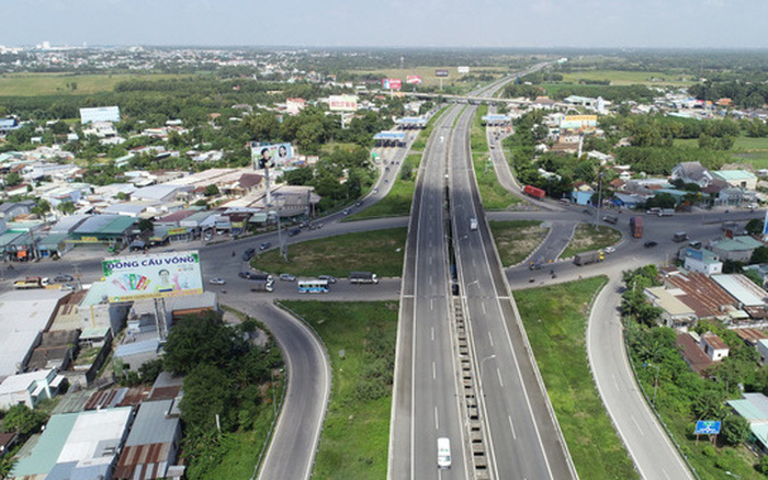 Phê duyệt quy hoạch phân khu hơn 1.900ha tại đô thị mới Nhơn Trạch