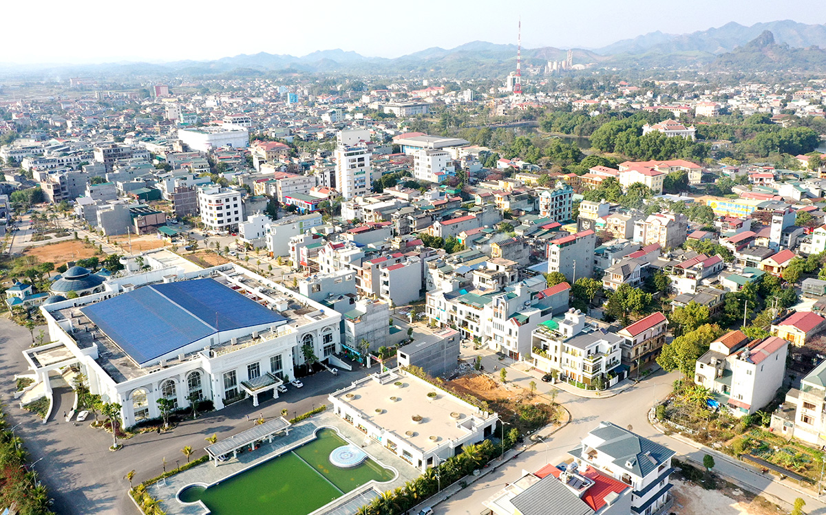 Tuyên Quang vào cuộc ngăn sốt ảo do giá đất tăng nóng