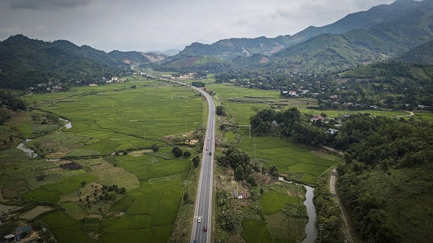 Tăng cường kiểm tra việc triển khai Quy hoạch chung đô thị Hòa Lạc