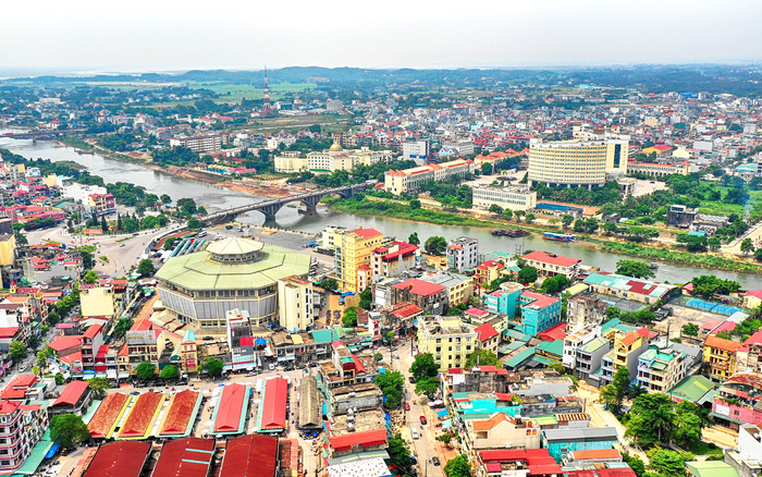 Quảng Ninh sẽ có KĐT sinh thái, thương mại hơn 500 ha tại KKT cửa khẩu Móng Cái