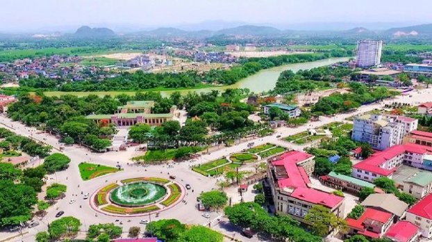 Bắc Giang công bố thêm ba dự án gần 100 ha