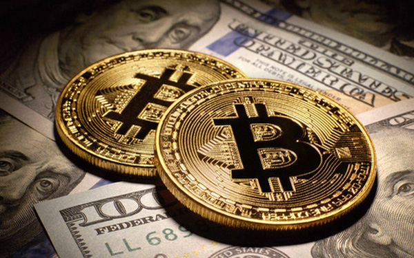USD cao nhất 1 năm, Bitcoin vượt 50.000 USD, chứng khoán toàn cầu lao dốc