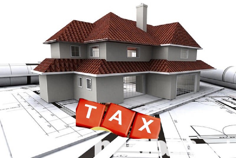 Người mua sẽ phải trả những loại thuế nào khi sở hữu bất động sản ở Việt Nam