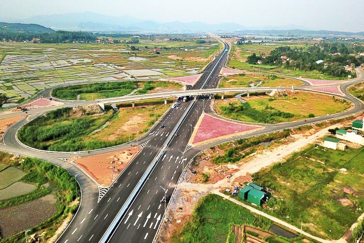 Giai đoạn 2021 - 2025, Bình Dương tập trung làm Vành đai 3, 4, cao tốc H Chí Minh - Thủ Dầu Một - Chơn Thành