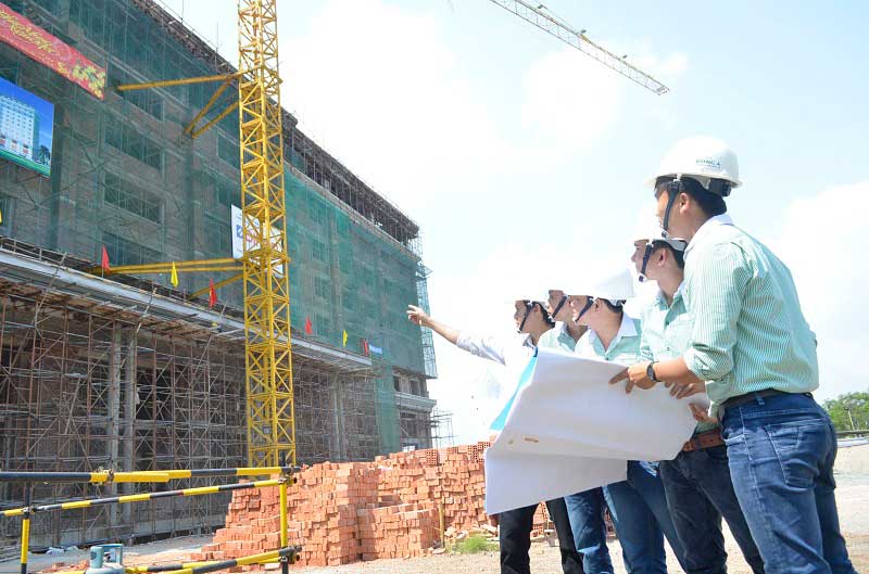 Các nhà thầu xây dựng lớn ở Việt Nam và 5 điều cần biết