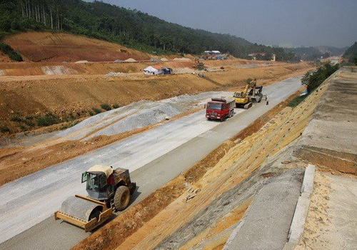 Việt Nam có thêm 638 km cao tốc hoàn thành trong hai năm tới